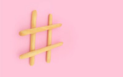 Hashtags for Small Business: Why You Should Be Using Them