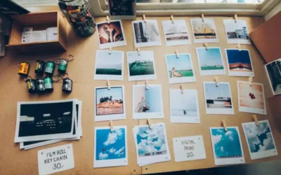 Looks Matter: Using Images in Content Marketing Strategy