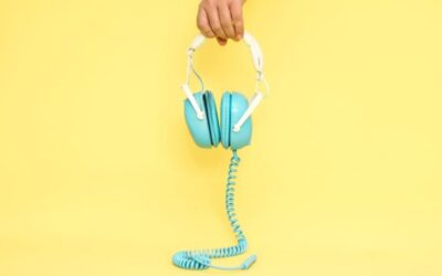 The Sound of Music: Connect with Your Audience with Branded Playlists