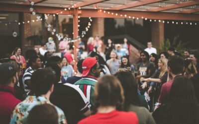 Get the Party Started with a Content Marketing Plan