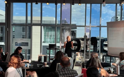 Competing with Giants: Lessons Learned from Boutique Firms that Embrace Being Small