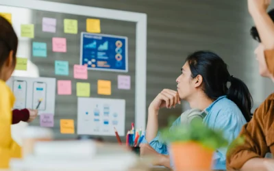 How Boutique Firms Can Complete at Every Point Along the Client Lifecycle