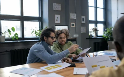 Setting Marketing Goals Nonprofits Can Actually Sustain in 2026