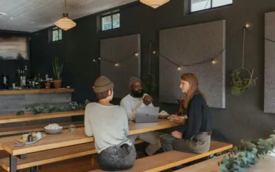 How to Build a Marketing Strategy When You Have a Small Budget and a Big Mission