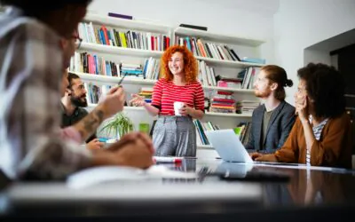 What is a Fractional CMO and Does Your Organization Need One?