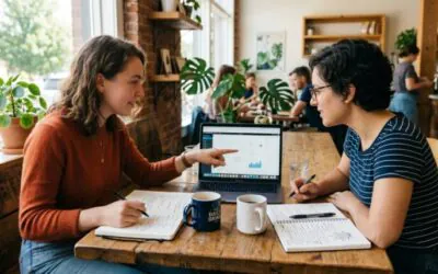 Why “Just Post on Social Media” Is Terrible Advice for Most Small Businesses
